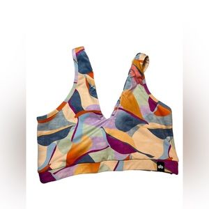 Booty By Brabants Multi Bra OS